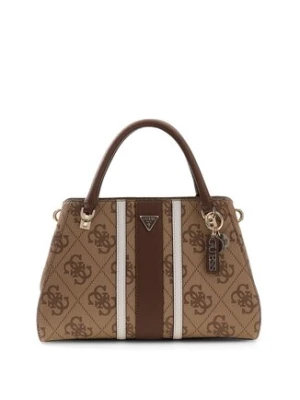 Guess Torebka 181098 Brązowy