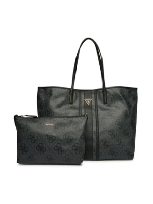 Guess Torebka 181360 Czarny