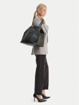 Guess Torebka 181360 Czarny