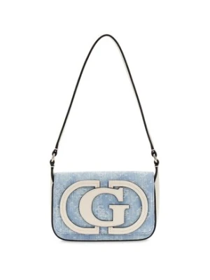Guess Torebka 182769 Niebieski