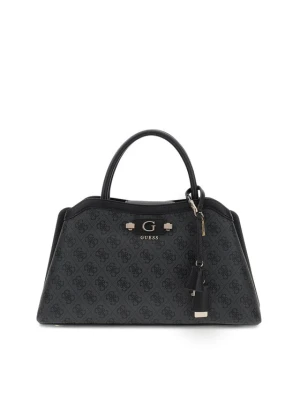 Guess Torebka Lindsey HWSG97 49060 Czarny