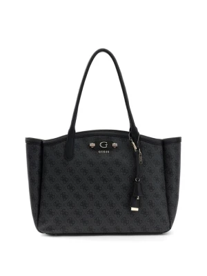 Guess Torebka 182877 Szary