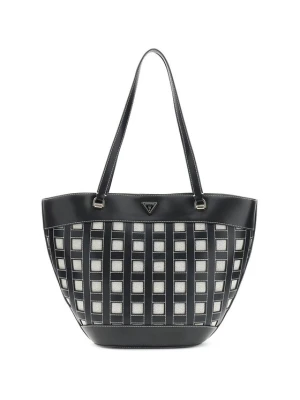 Guess Torebka Frankie HWWG97 36220 Brązowy