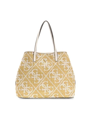 Guess Torebka Kirsten HWWL97 43240 Beżowy