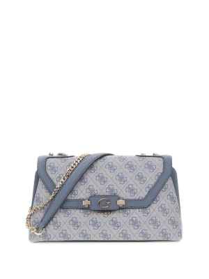 Guess Torebka 183012 Niebieski