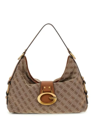 Guess Torebka HWJJ93 08180 Brązowy