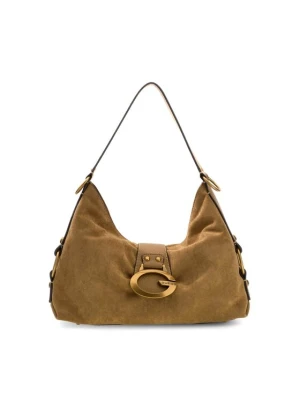 Guess Torebka 183661 Beżowy