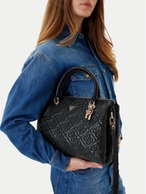 Guess Torebka Adelasia HWQL96 58060 Czarny