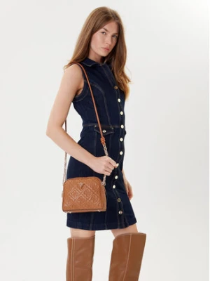Guess Torebka Adelasia HWQL96 58140 Brązowy