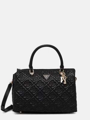 Guess torebka ADELASIA kolor czarny HWQL96 58060