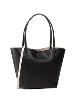 Zdjęcie produktu Guess Torebka Alby (VG) HWVG74 55230 Czarny