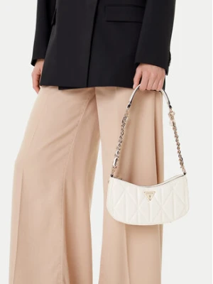 Guess Torebka Aldina HWGG96 63170 Biały
