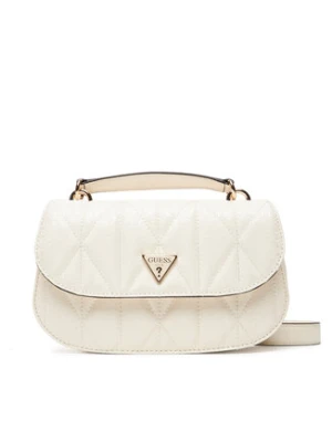 Guess Torebka Aldina HWGG96 63200 Biały