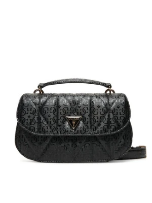 Guess Torebka Aldina HWGG96 63200 Czarny