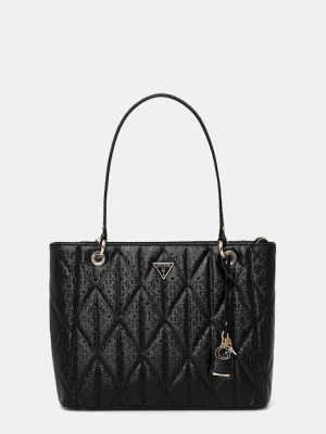Guess torebka ALDINA kolor czarny HWGG96 63250