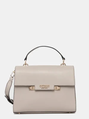 Guess torebka ALDITH kolor beżowy HWEVG9 64120