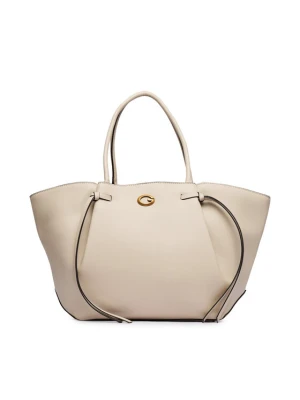 Guess Torebka Allegra HWBG22 37230 Beżowy
