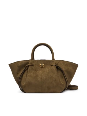 Guess Torebka Allegra HWSG22 37060 Khaki