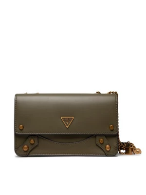 Guess Torebka Amantea (VB) HWVB86 50210 Khaki