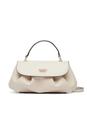 Guess Torebka Amorette HWBG78 98190 Kremowy