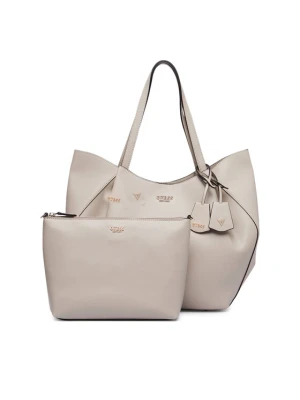 Guess Torebka Amorette HWBG78 98240 Beżowy jasny