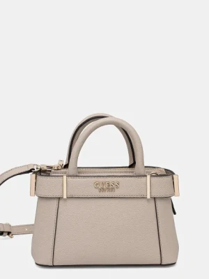 Guess torebka ANADELA kolor beżowy HWBG96 33760