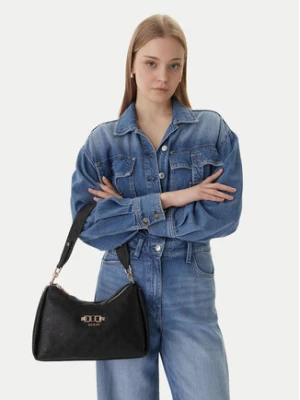 Guess Torebka Anise HWPD99 16180 Czarny