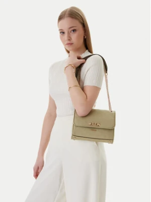 Guess Torebka Anise HWPD99 16210 Zielony