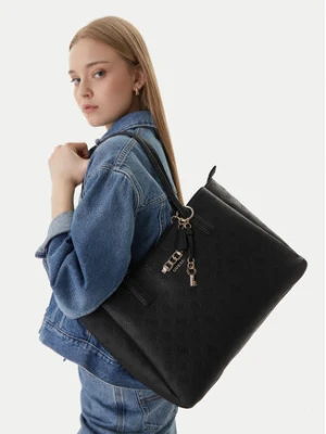 Guess Torebka Anise HWPD99 16230 Czarny