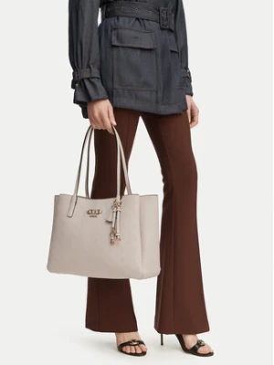 Guess Torebka Anise HWPD99 16230 Écru