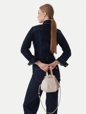 Guess Torebka Anise Mini HWPD99 16770 Écru