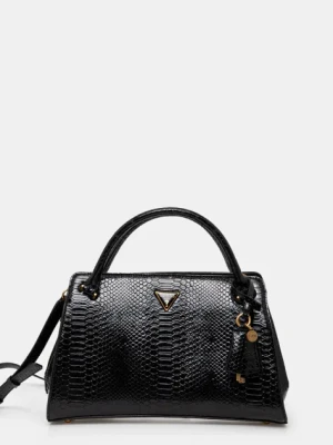 Guess torebka ANNITA kolor czarny HWKB94 99060