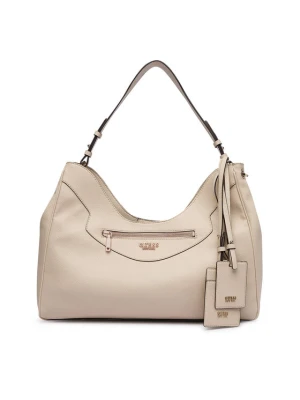 Guess Torebka Antonia HWBG21 83010 Beżowy