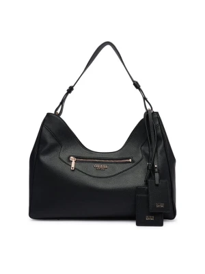 Guess Torebka Antonia HWBG21 83010 Czarny