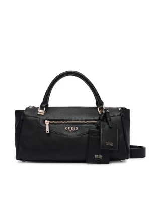 Guess Torebka Antonia HWBG21 83050 Czarny
