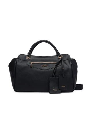 Guess Torebka Antonia HWBG21 83060 Czarny