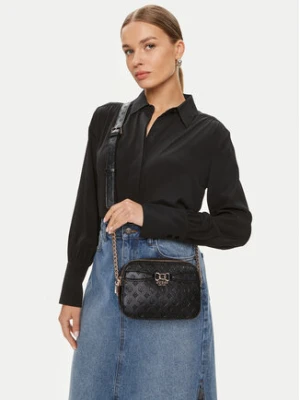 Guess Torebka Arlena Logo (PG) HWPG93 36140 Czarny
