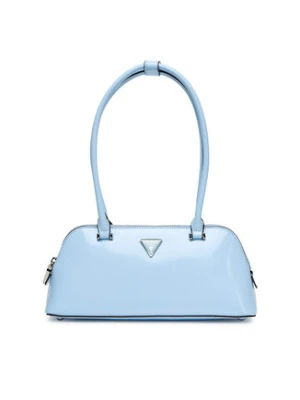 Guess Torebka Arnela HWNY94 96080 Błękitny