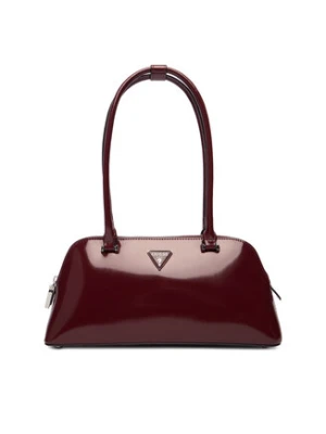 Guess Torebka Arnela HWNY94 96080 Bordowy