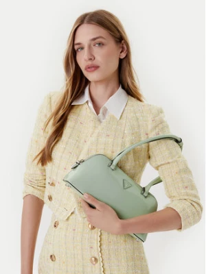 Guess Torebka Arnela HWNY94 96080 Zielony