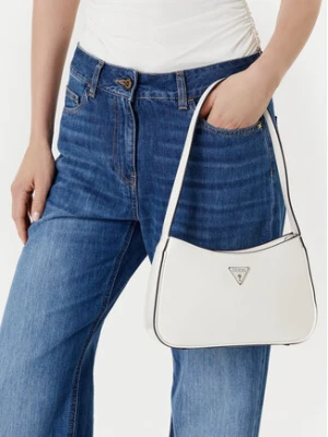 Guess Torebka Arnela HWNY94 96170 Biały