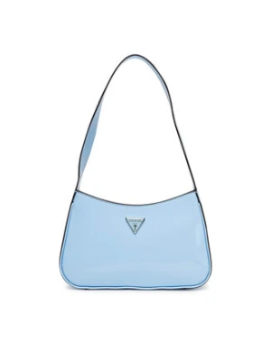 Guess Torebka Arnela HWNY94 96170 Błękitny