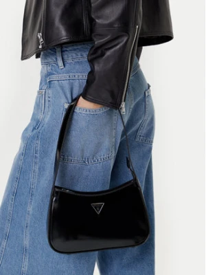 Guess Torebka Arnela HWNY94 96170 Czarny