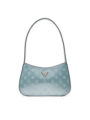 Guess Torebka Arnela HWTG94 96170 Błękitny