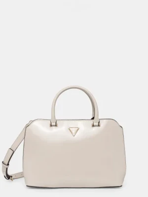 Guess torebka ARNELA kolor beżowy HWNG94 96060