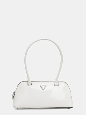 Guess torebka ARNELA kolor biały HWNY94 96080