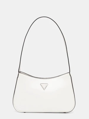 Guess torebka ARNELA kolor biały HWNY94 96170