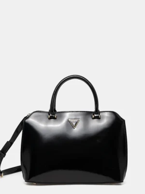 Guess torebka ARNELA kolor czarny HWNG94 96060