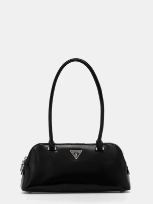 Guess torebka ARNELA kolor czarny HWNY94 96080