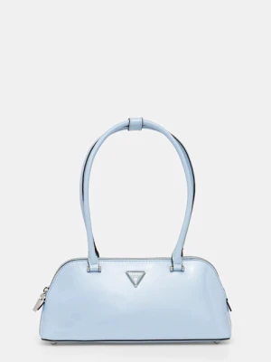 Guess torebka ARNELA kolor niebieski HWNY94 96080